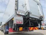 2023 Hino Profia Truck for sale, Japanese used car export - photo 9 of 50 | GULJI TRADERS