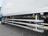 2023 Hino Profia Truck for sale, Japanese used car export - photo 30 of 50 | GULJI TRADERS