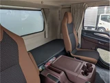 2023 Hino Profia Truck for sale, Japanese used car export - photo 39 of 50 | GULJI TRADERS
