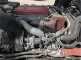2023 Hino Profia Truck for sale, Japanese used car export - photo 47 of 50 | GULJI TRADERS