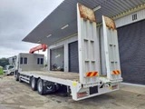2023 Hino Profia Truck for sale, Japanese used car export - photo 2 of 8 | GULJI TRADERS