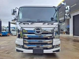 2023 Hino Profia Truck for sale, Japanese used car export - photo 3 of 8 | GULJI TRADERS