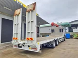 2023 Hino Profia Truck for sale, Japanese used car export - photo 5 of 8 | GULJI TRADERS