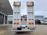 2023 Hino Profia Truck for sale, Japanese used car export - photo 6 of 8 | GULJI TRADERS