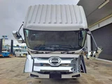 2023 Hino Profia Truck for sale, Japanese used car export - photo 7 of 8 | GULJI TRADERS