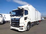 2023 Hino Profia Truck for sale, Japanese used car export - photo 1 of 21 | GULJI TRADERS