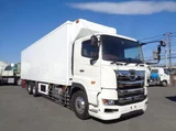 2023 Hino Profia Truck for sale, Japanese used car export - photo 2 of 21 | GULJI TRADERS