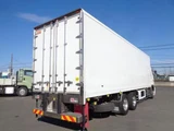 2023 Hino Profia Truck for sale, Japanese used car export - photo 4 of 21 | GULJI TRADERS