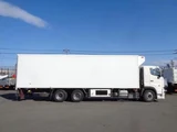 2023 Hino Profia Truck for sale, Japanese used car export - photo 14 of 21 | GULJI TRADERS
