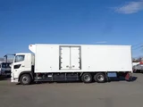 2023 Hino Profia Truck for sale, Japanese used car export - photo 15 of 21 | GULJI TRADERS