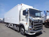 2023 Hino Profia Truck for sale, Japanese used car export - photo 2 of 21 | GULJI TRADERS