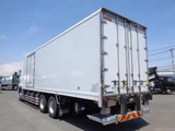 2023 Hino Profia Truck for sale, Japanese used car export - photo 3 of 21 | GULJI TRADERS