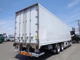 2023 Hino Profia Truck for sale, Japanese used car export - photo 4 of 21 | GULJI TRADERS