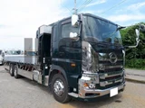 2023 Hino Profia Truck for sale, Japanese used car export - photo 2 of 21 | GULJI TRADERS
