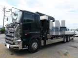 2023 Hino Profia Truck for sale, Japanese used car export - photo 3 of 21 | GULJI TRADERS