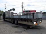 2023 Hino Profia Truck for sale, Japanese used car export - photo 4 of 21 | GULJI TRADERS