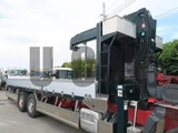 2023 Hino Profia Truck for sale, Japanese used car export - photo 12 of 21 | GULJI TRADERS
