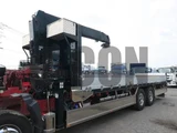 2023 Hino Profia Truck for sale, Japanese used car export - photo 13 of 21 | GULJI TRADERS