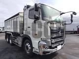 2023 Hino Profia Truck for sale, Japanese used car export - photo 2 of 21 | GULJI TRADERS