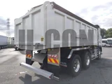2023 Hino Profia Truck for sale, Japanese used car export - photo 3 of 21 | GULJI TRADERS