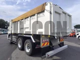 2023 Hino Profia Truck for sale, Japanese used car export - photo 4 of 21 | GULJI TRADERS