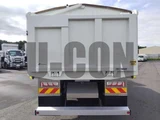 2023 Hino Profia Truck for sale, Japanese used car export - photo 5 of 21 | GULJI TRADERS
