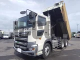2023 Hino Profia Truck for sale, Japanese used car export - photo 7 of 21 | GULJI TRADERS