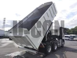 2023 Hino Profia Truck for sale, Japanese used car export - photo 8 of 21 | GULJI TRADERS
