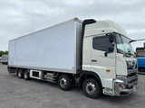 2023 Hino Profia Truck for sale, Japanese used car export - photo 1 of 21 | GULJI TRADERS
