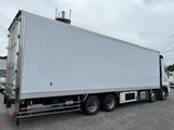 2023 Hino Profia Truck for sale, Japanese used car export - photo 3 of 21 | GULJI TRADERS