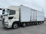 2023 Hino Profia Truck for sale, Japanese used car export - photo 4 of 21 | GULJI TRADERS