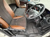 2023 Hino Profia Truck for sale, Japanese used car export - photo 18 of 21 | GULJI TRADERS