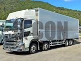 2023 Hino Profia Truck for sale, Japanese used car export - photo 1 of 21 | GULJI TRADERS