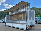 2023 Hino Profia Truck for sale, Japanese used car export - photo 3 of 21 | GULJI TRADERS