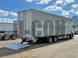 2023 Hino Profia Truck for sale, Japanese used car export - photo 4 of 21 | GULJI TRADERS