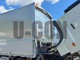 2023 Hino Profia Truck for sale, Japanese used car export - photo 9 of 21 | GULJI TRADERS
