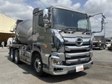 2023 Hino Profia Truck for sale, Japanese used car export - photo 4 of 9 | GULJI TRADERS