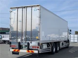 2024 Hino Profia Truck for sale, Japanese used car export - photo 2 of 48 | GULJI TRADERS