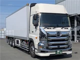 2024 Hino Profia Truck for sale, Japanese used car export - photo 5 of 48 | GULJI TRADERS