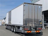 2024 Hino Profia Truck for sale, Japanese used car export - photo 6 of 48 | GULJI TRADERS