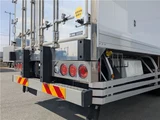 2024 Hino Profia Truck for sale, Japanese used car export - photo 8 of 48 | GULJI TRADERS