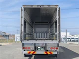 2024 Hino Profia Truck for sale, Japanese used car export - photo 10 of 48 | GULJI TRADERS