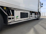 2024 Hino Profia Truck for sale, Japanese used car export - photo 20 of 48 | GULJI TRADERS