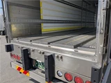 2024 Hino Profia Truck for sale, Japanese used car export - photo 22 of 48 | GULJI TRADERS
