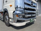 2024 Hino Profia Truck for sale, Japanese used car export - photo 46 of 48 | GULJI TRADERS