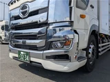 2024 Hino Profia Truck for sale, Japanese used car export - photo 47 of 48 | GULJI TRADERS
