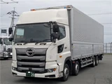 2024 Hino Profia Truck for sale, Japanese used car export - photo 1 of 47 | GULJI TRADERS