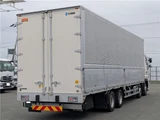 2024 Hino Profia Truck for sale, Japanese used car export - photo 2 of 47 | GULJI TRADERS