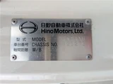 2024 Hino Profia Truck for sale, Japanese used car export - photo 4 of 47 | GULJI TRADERS