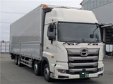 2024 Hino Profia Truck for sale, Japanese used car export - photo 5 of 47 | GULJI TRADERS
